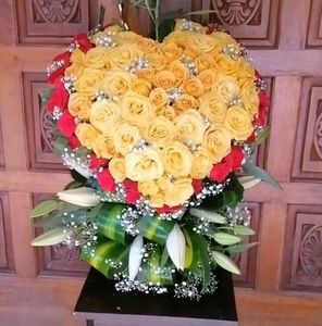 Meet your Posher, Luis